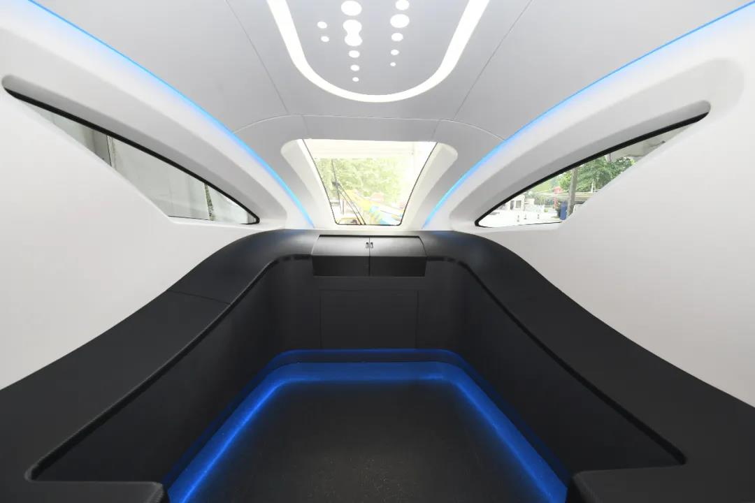 威奥股份助力雄安新区建设,轨道交通系统创新技术成果正式发布(图2) 威奥股份助力雄安新区建设,轨道交通系统创新技术成果正式发布(图2)